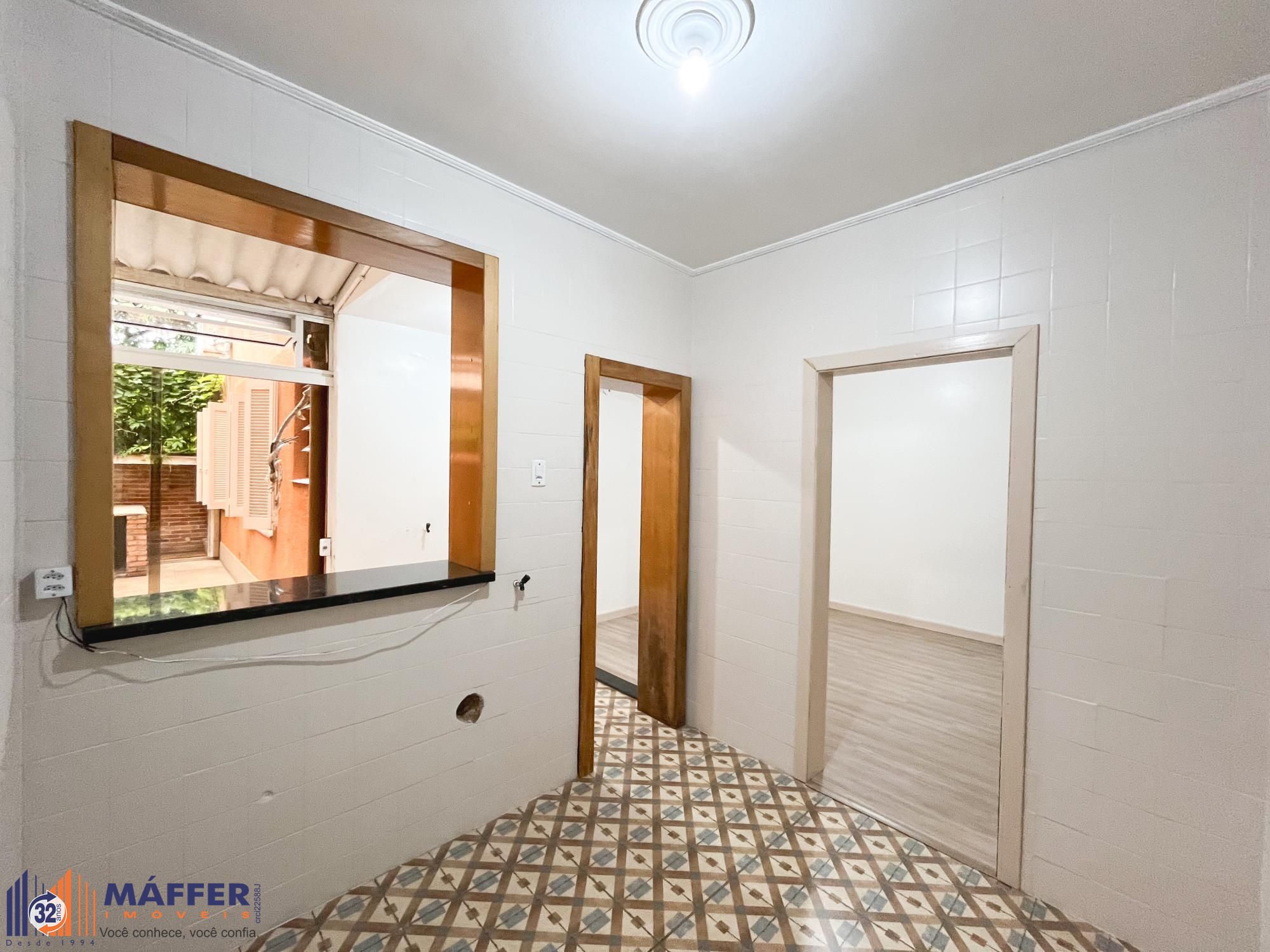 Apartamento Garden, 2 quartos, à venda, 61 m², Navegantes - Porto Alegre — foto 3