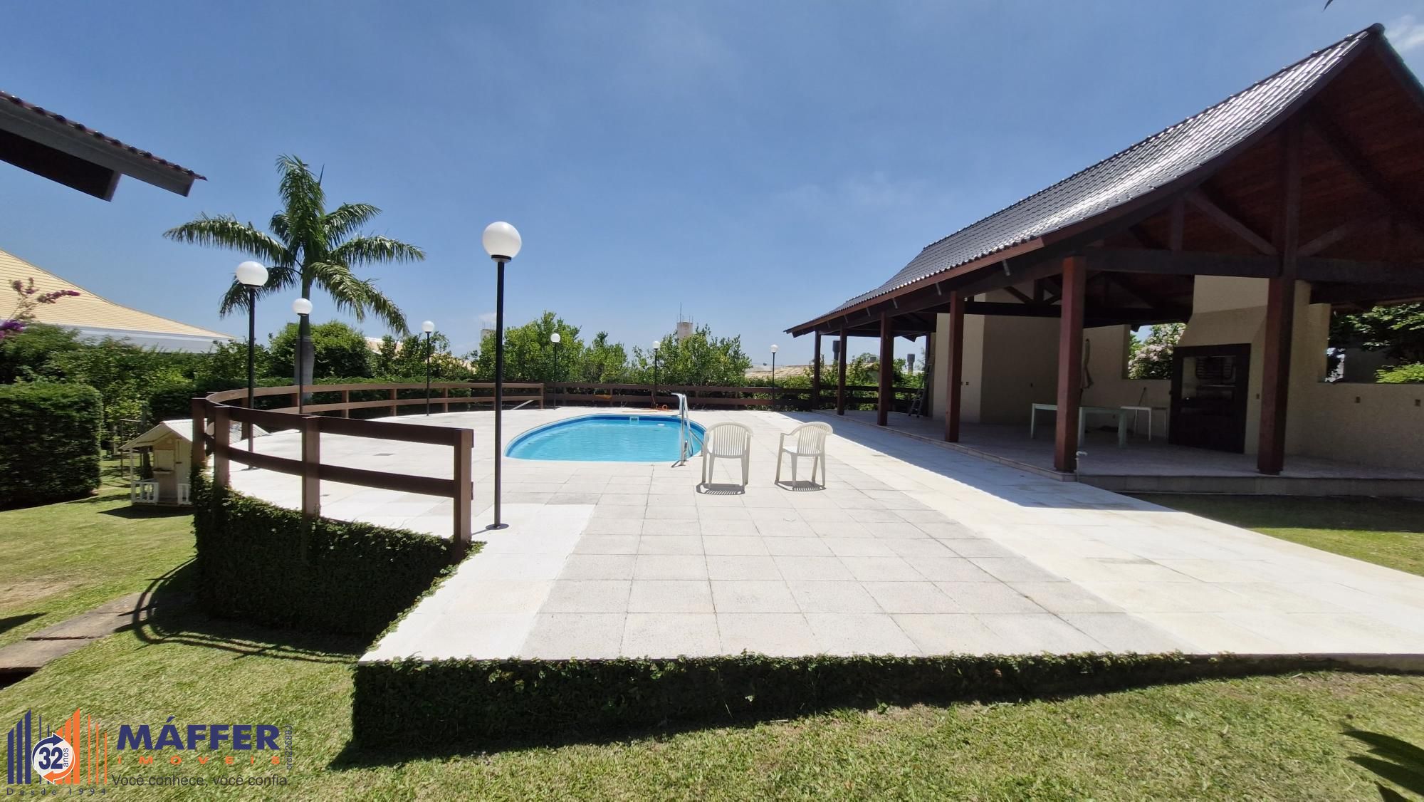 Casa de Condomínio, 3 quartos - Foto 67
