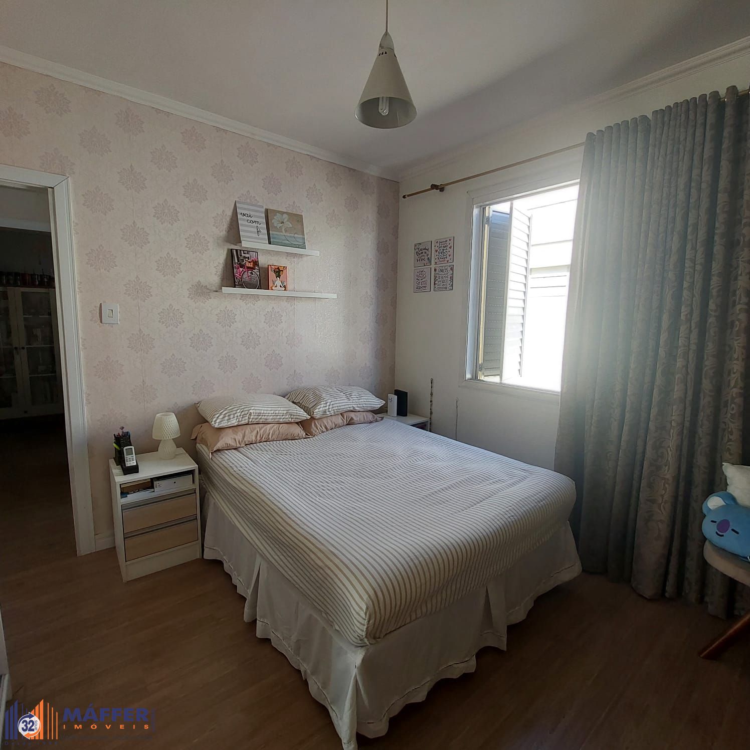 Apartamento, 1 quarto, 45 m² - Foto 10