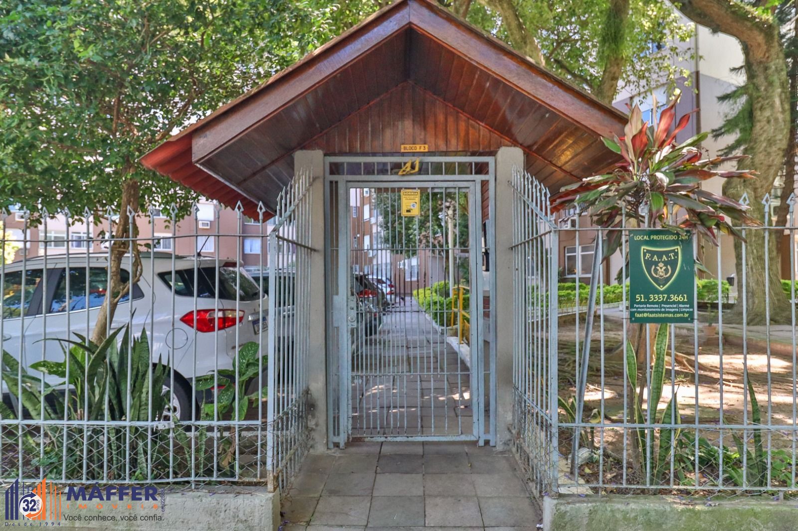 Apartamento, 2 quartos, 60 m² - Foto 44