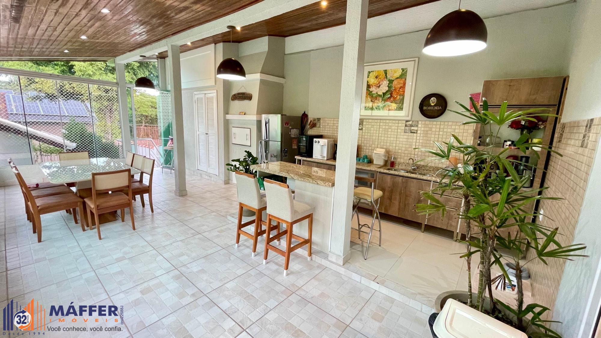 Casa, 3 quartos, 388 m² - Foto 8