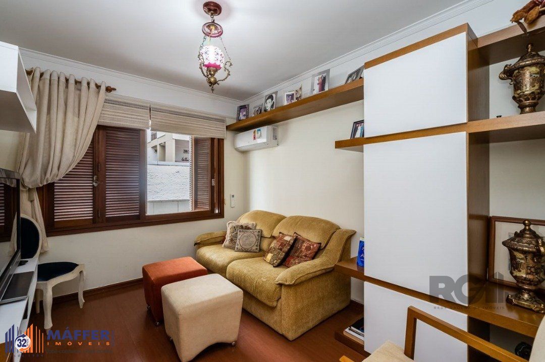 Apartamento, 3 quartos, 131 m² - Foto 11