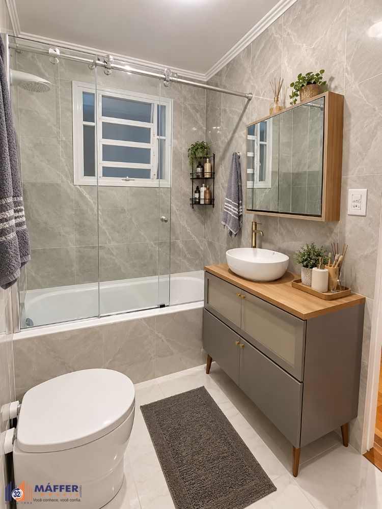 Apartamento, 2 quartos, 65 m² - Foto 12