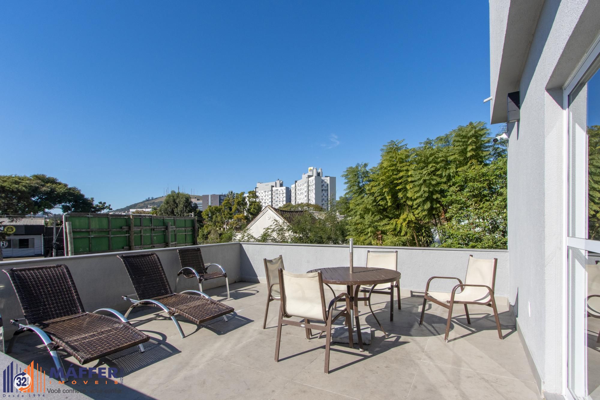 Apartamento, 2 quartos, 56 m² - Foto 42