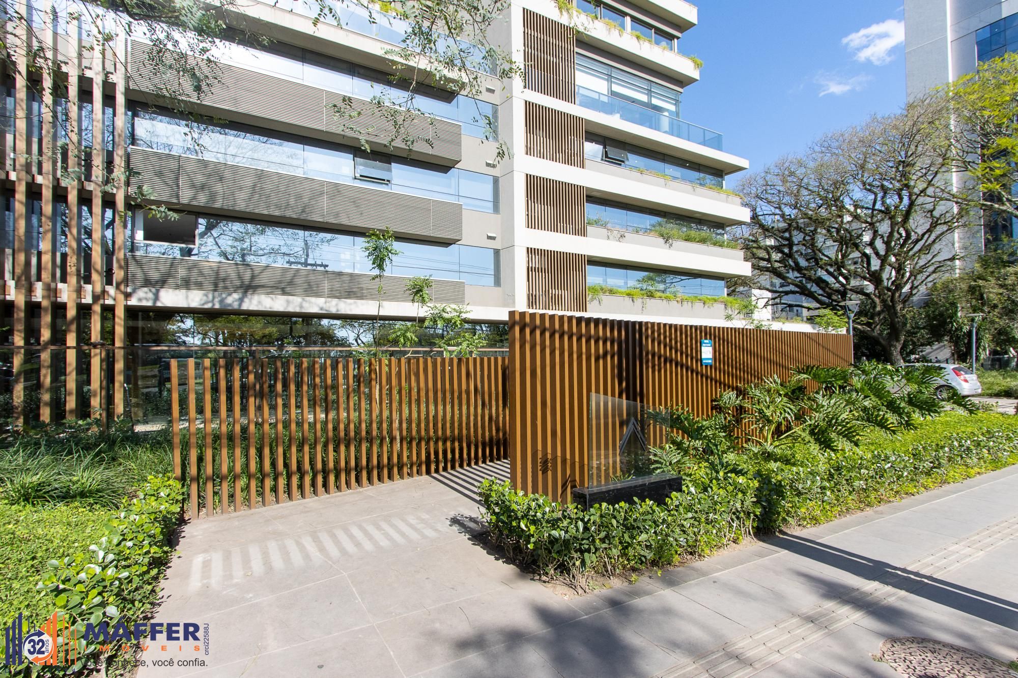 Apartamento, 2 quartos, 118 m² - Foto 34