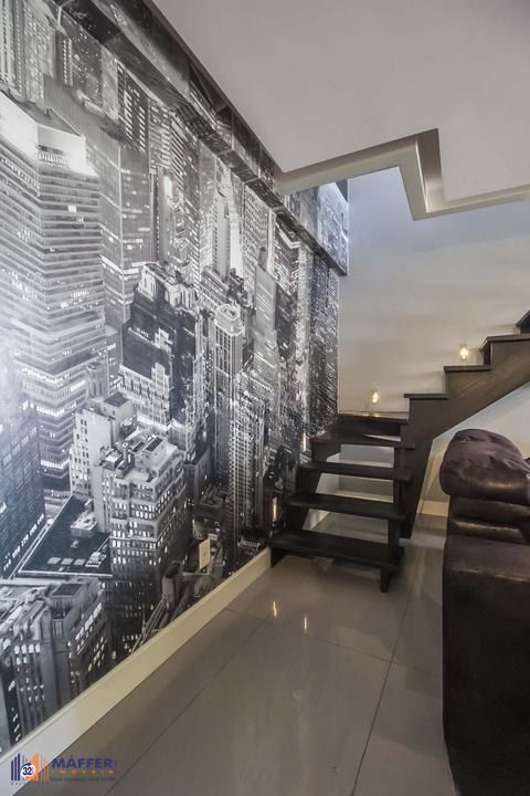 Cobertura, 3 quartos, 186 m² - Foto 10