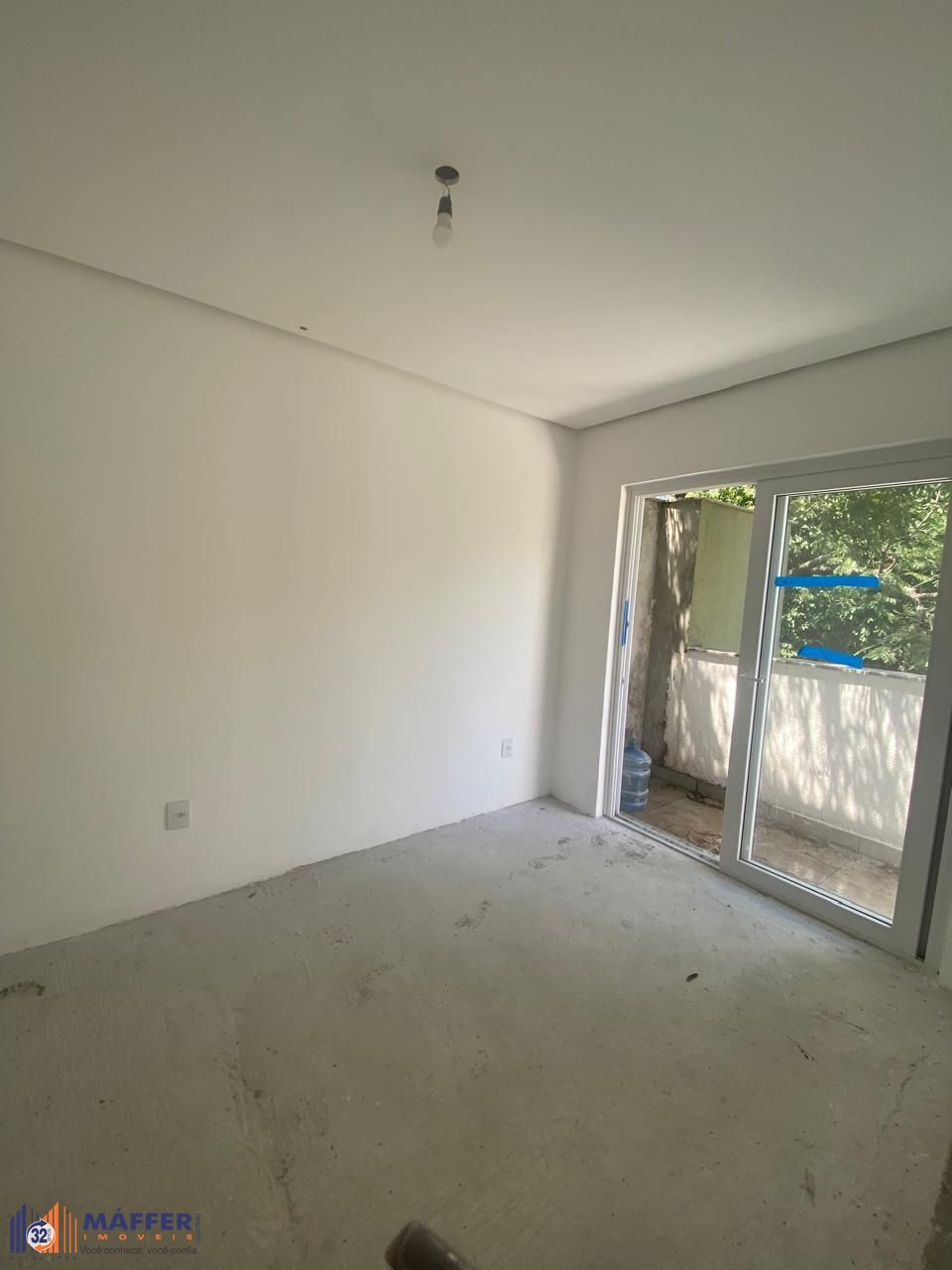 Apartamento, 1 quarto, 33 m² - Foto 6