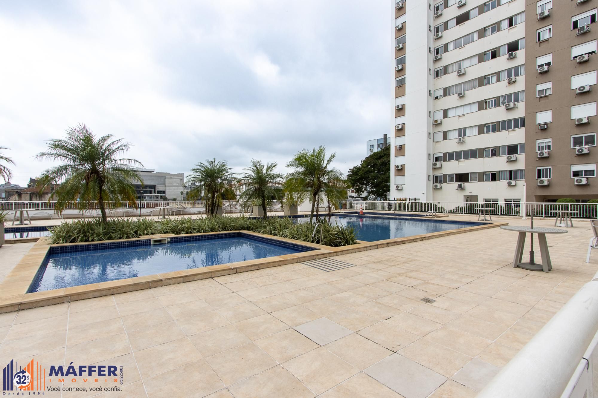 Apartamento, 2 quartos, 54 m² - Foto 38