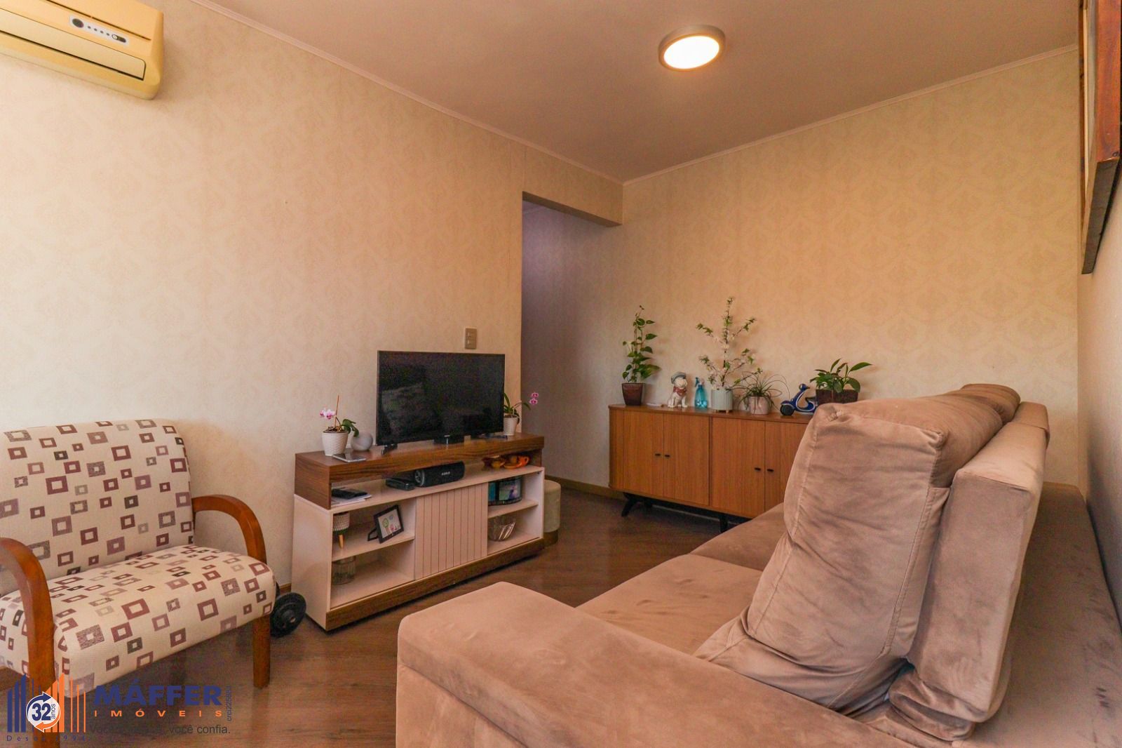 Apartamento, 2 quartos, 60 m² - Foto 6