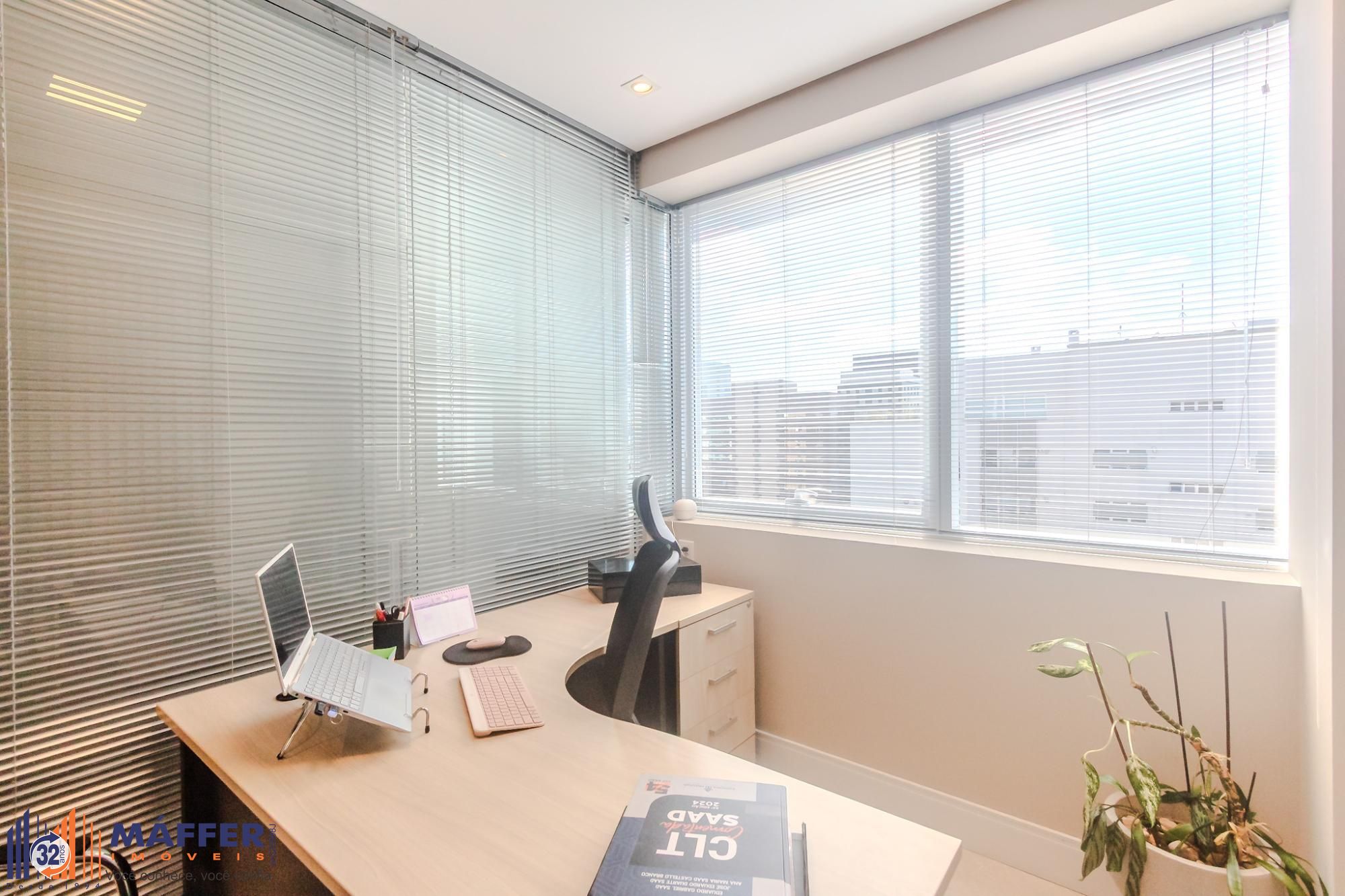 Sala-Conjunto, 33 m² - Foto 17