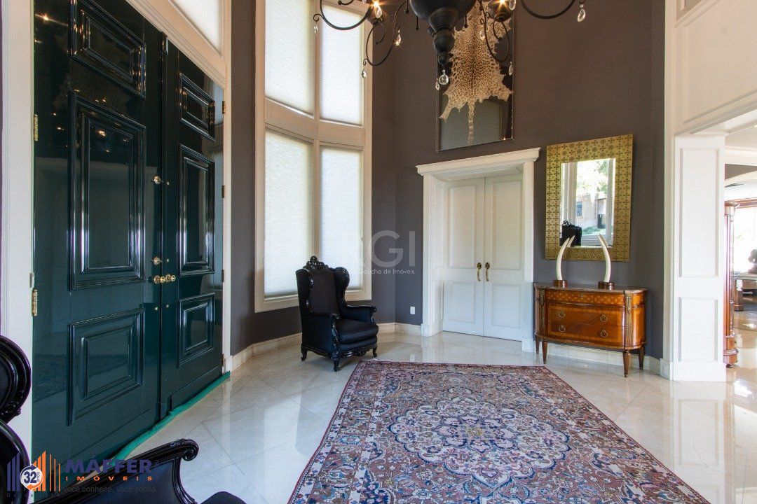 Casa, 7 quartos, à venda, 1.319 m², Santa Tereza - Porto Alegre — foto 5
