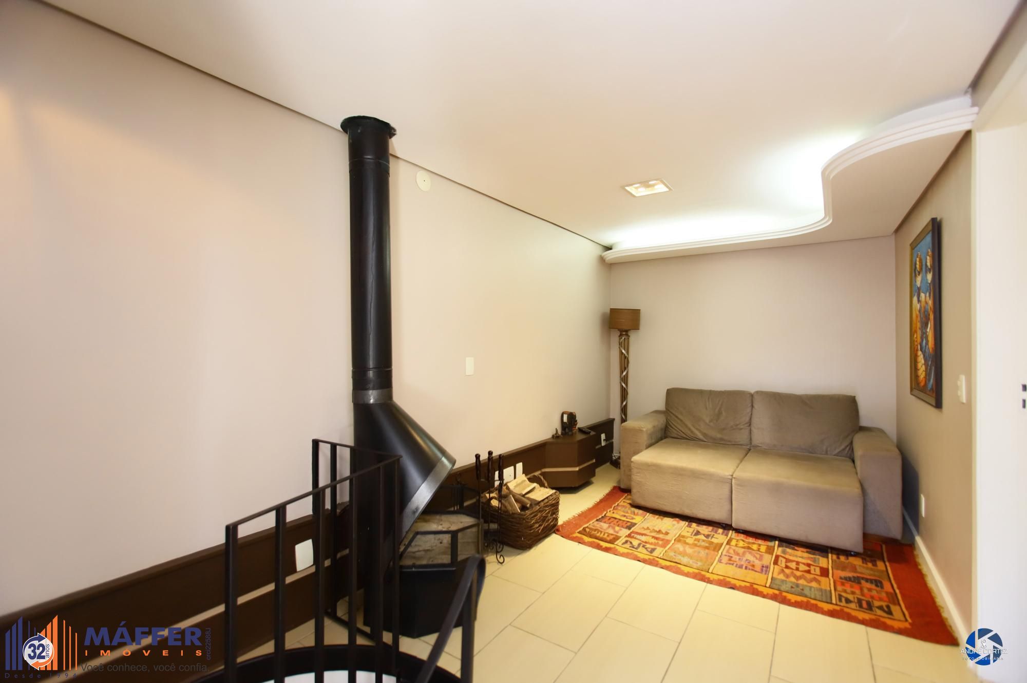 Cobertura, 3 quartos, 141 m² - Foto 26
