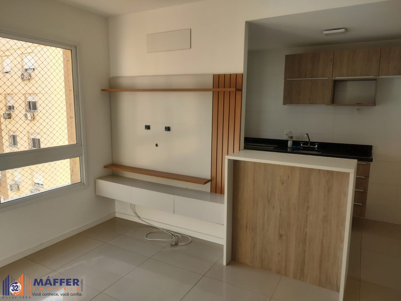 Apartamento, 2 quartos, à venda, 60 m², Marechal Rondon - Canoas — foto 2
