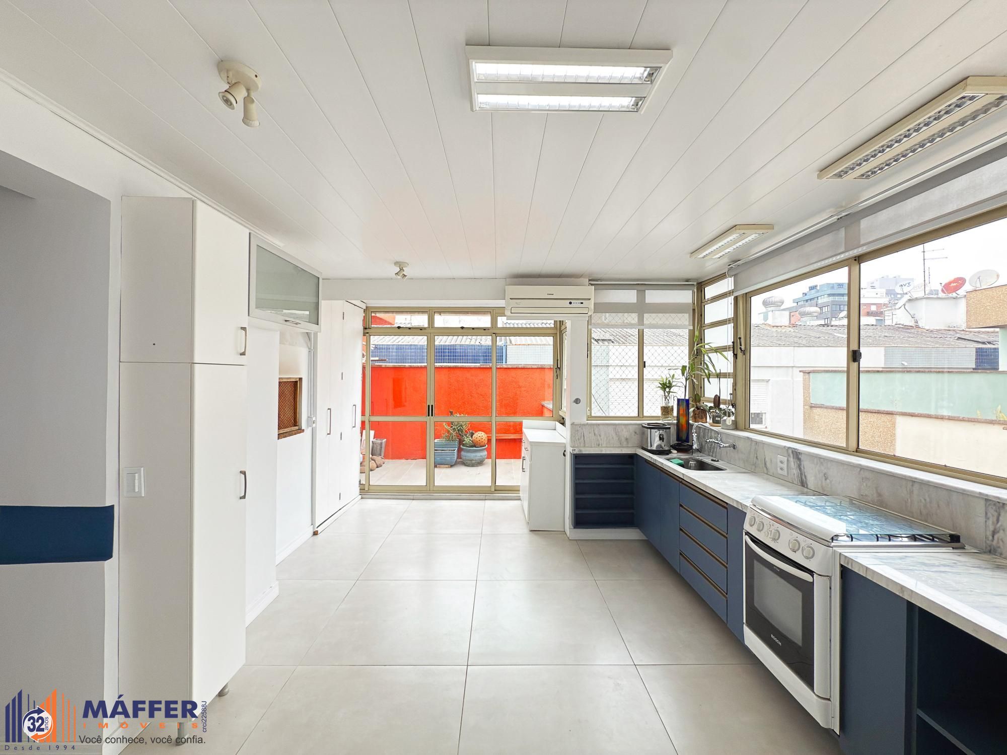 Apartamento, 3 quartos, 145 m² - Foto 4