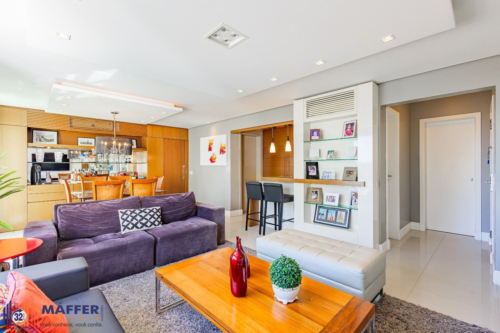 Apartamento, 3 suítes, à venda, 135 m², Passo da Areia - Porto Alegre — foto 5