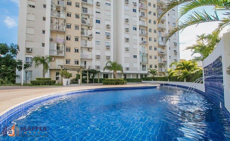 Apartamento, 2 quartos, à venda, 61 m², Jardim Carvalho - Porto Alegre — foto 2