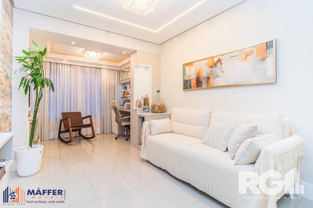 Apartamento, 2 quartos, à venda, 71 m², Passo da Areia - Porto Alegre — foto 5