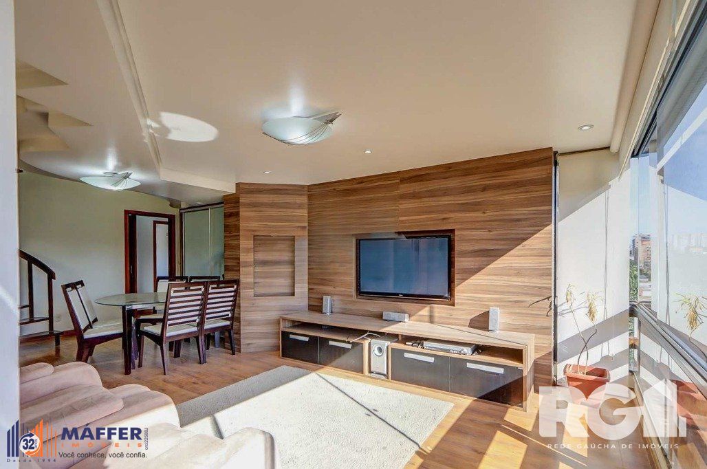 Cobertura, 3 quartos, 272 m² - Foto 5
