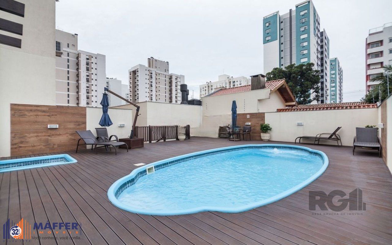 Apartamento, 3 quartos, 89 m² - Foto 31
