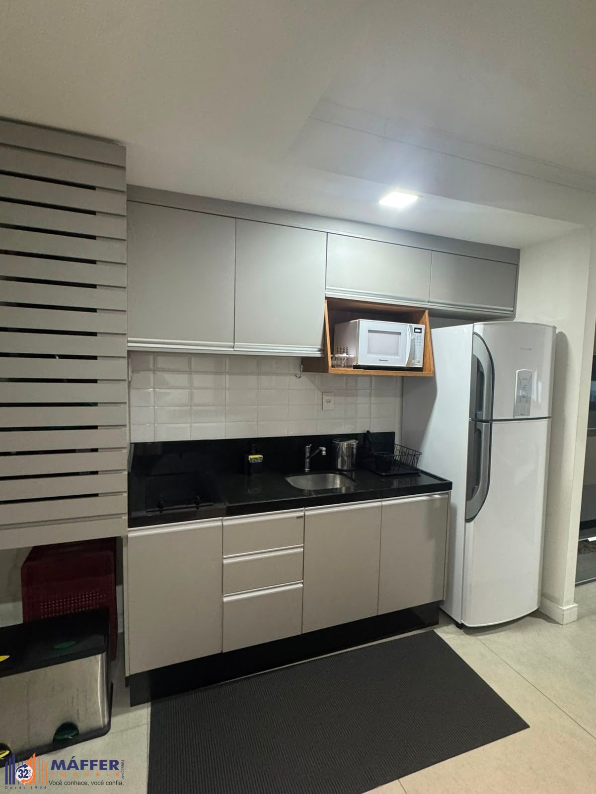 Apartamento, 1 quarto, 37 m² - Foto 12