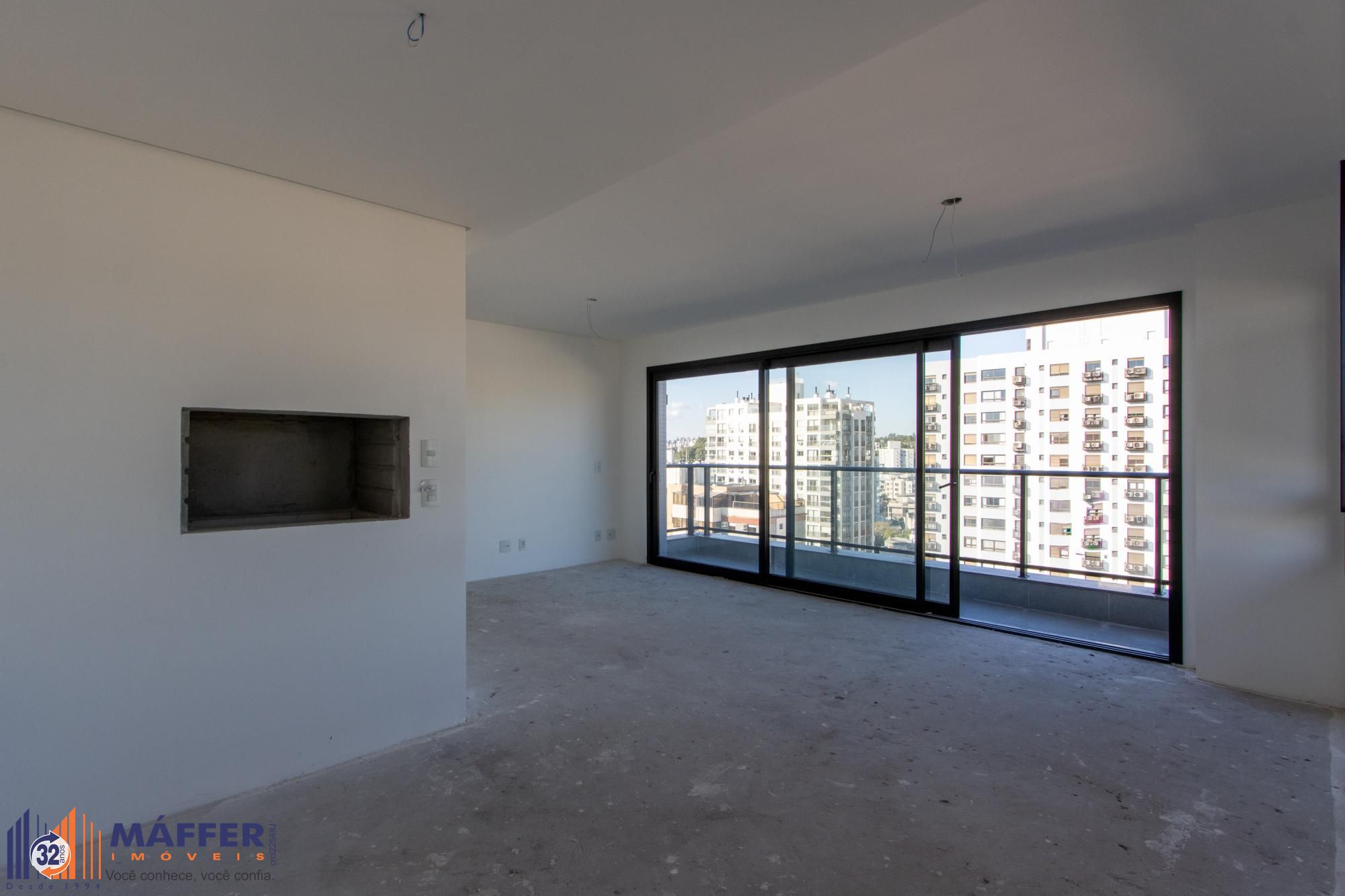 Apartamento, 3 quartos, 102 m² - Foto 7