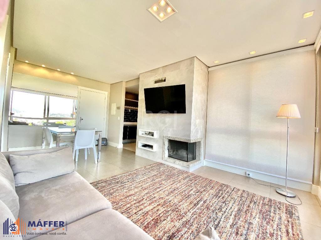 Apartamento, 1 quarto, 61 m² - Foto 13