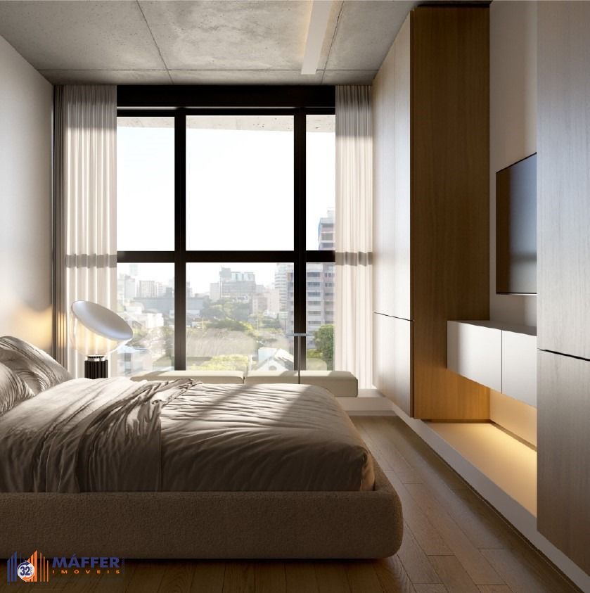 Apartamento, 1 quarto, 41 m² - Foto 10