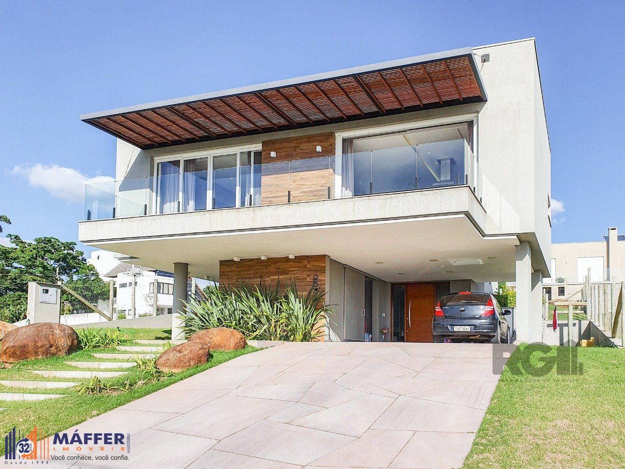 Casa Condominio para Venda - 293.86m², 3 dormitórios, sendo 3 suites, 2 vagas - Alphaville