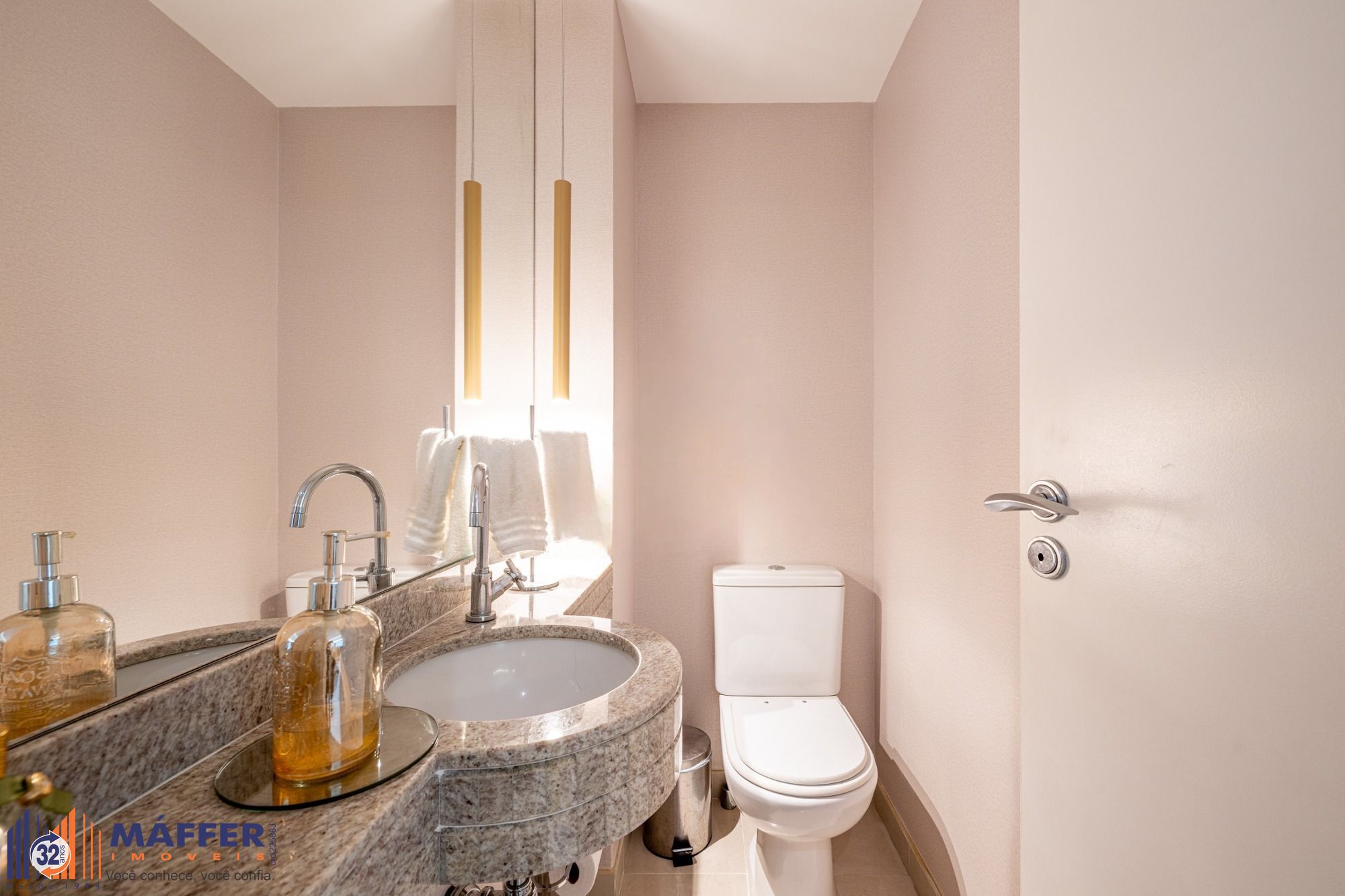 Apartamento, 3 quartos, 153 m² - Foto 10
