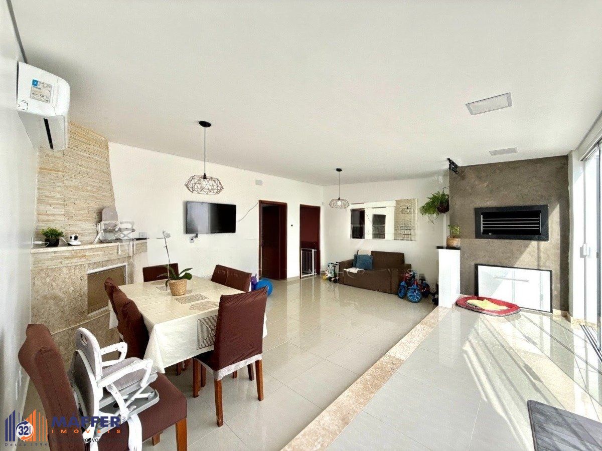 Casa, 4 quartos, 328 m² - Foto 14