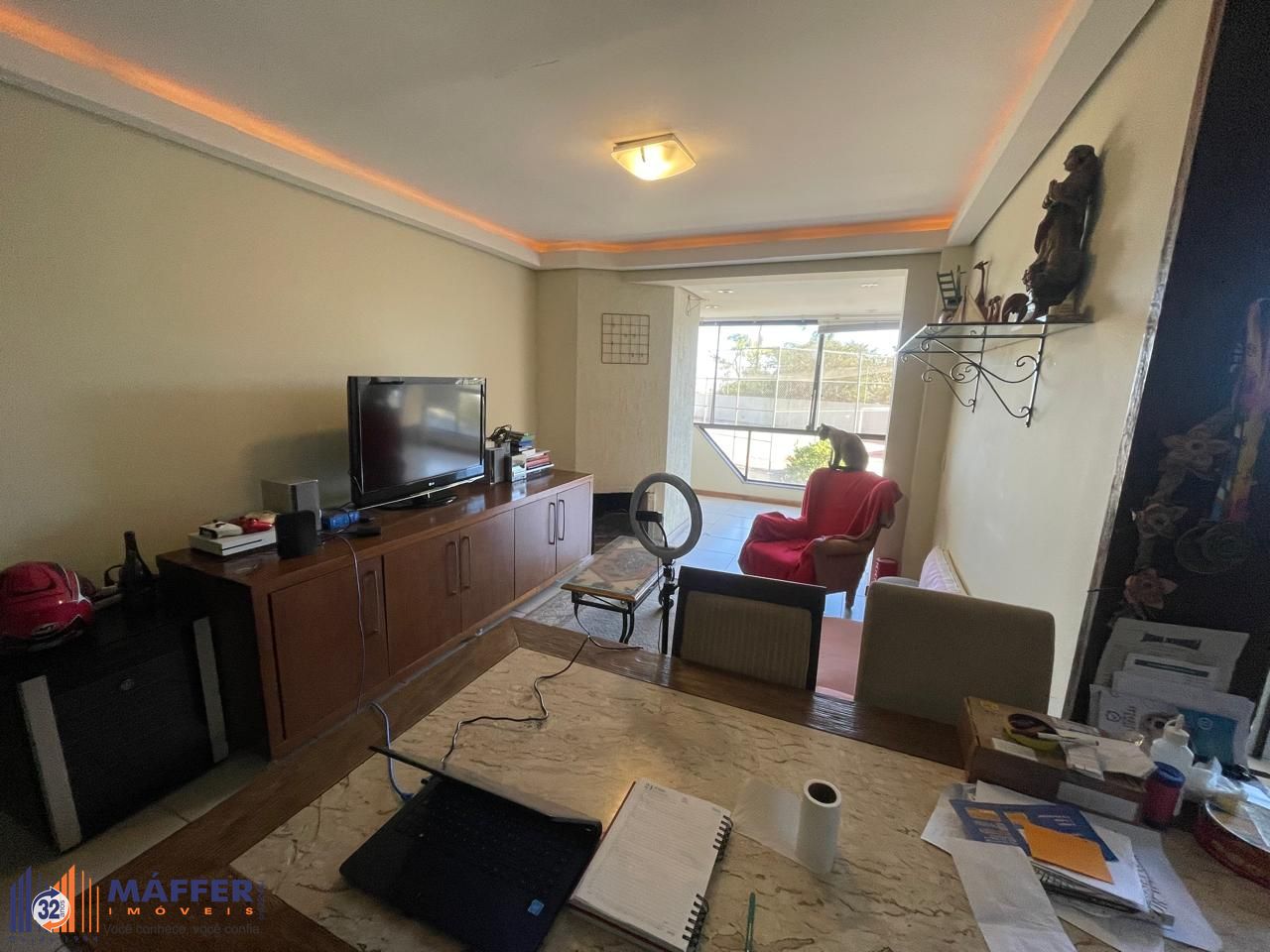 Apartamento, 3 quartos, 109 m² - Foto 3