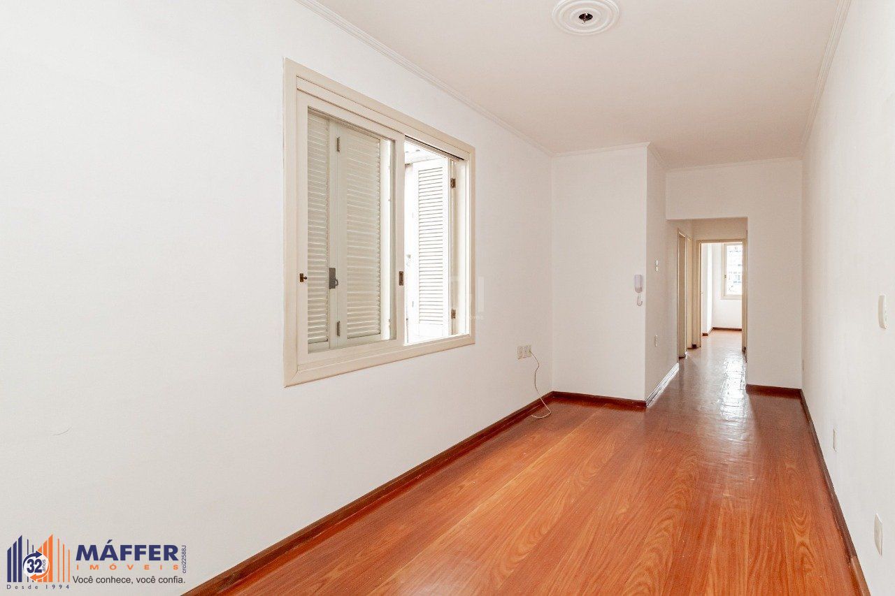 Apartamento 3 quartos à venda, 73m², Cristo Redentor - Porto Alegre