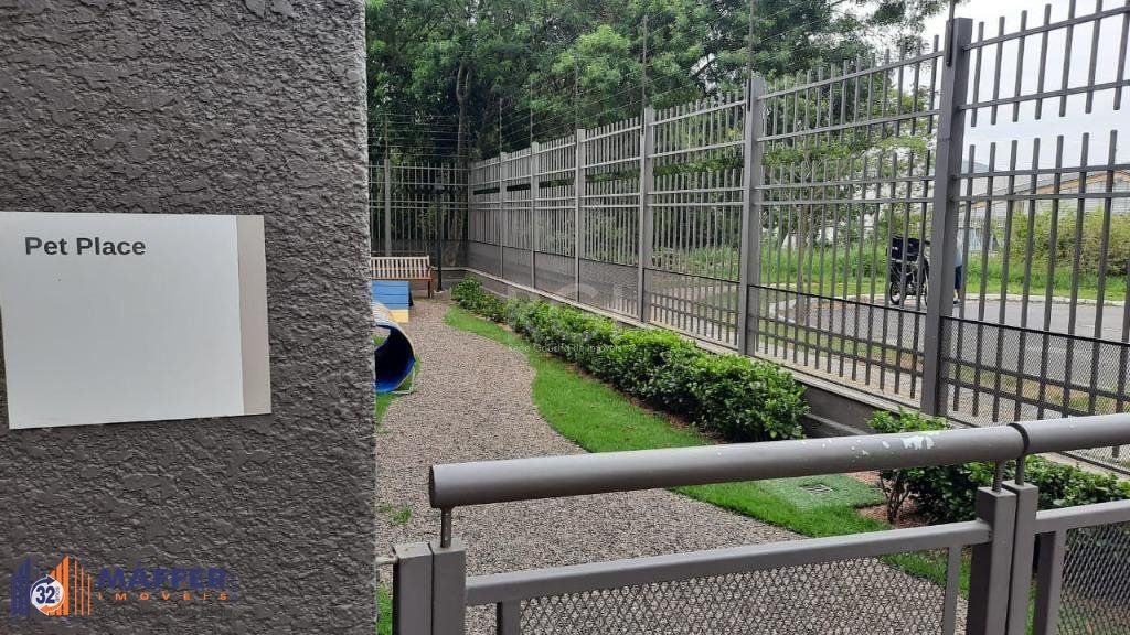 Apartamento, 2 quartos, 69 m² - Foto 32