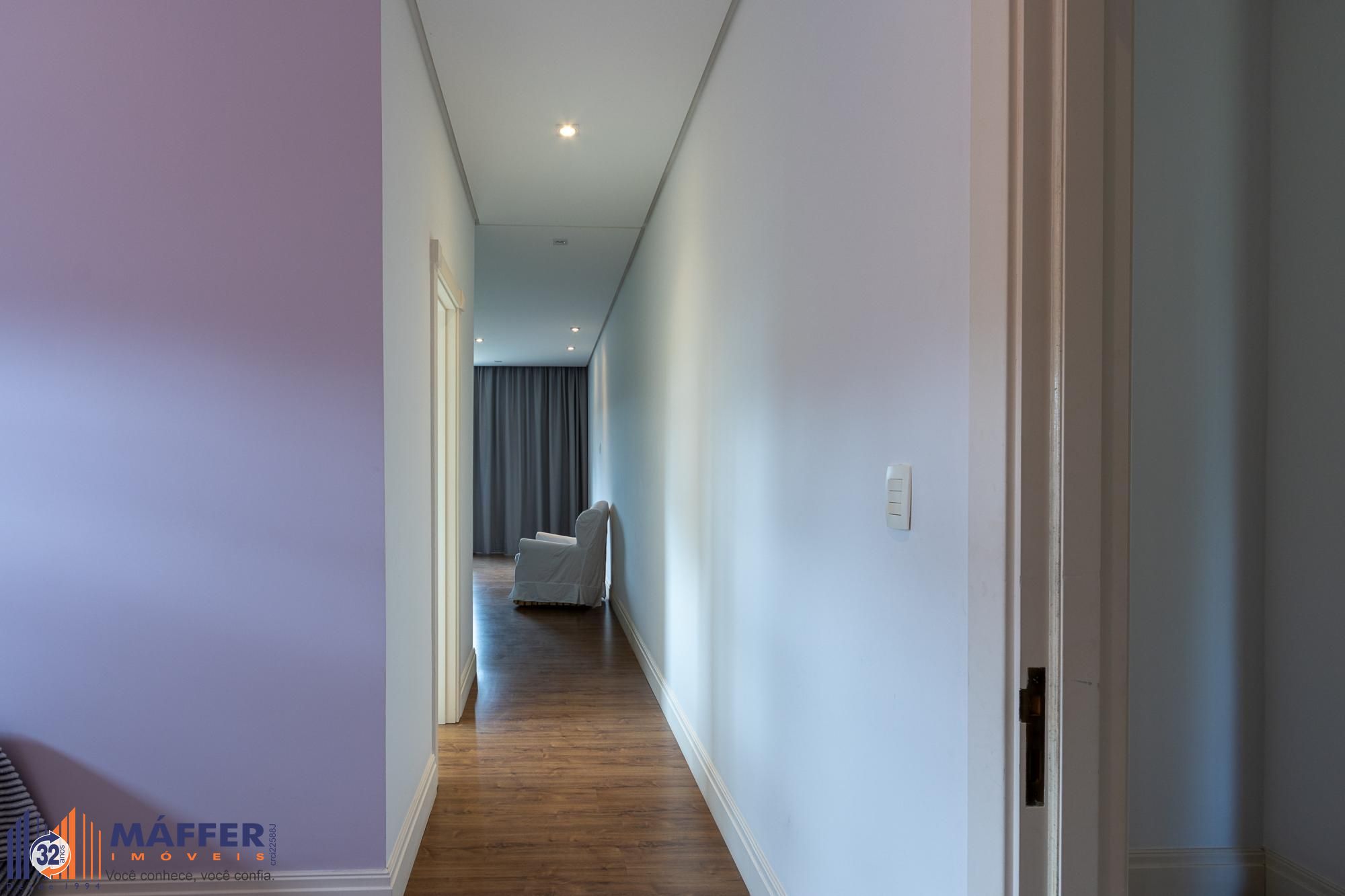 Casa de Condomínio, 4 quartos - Foto 66