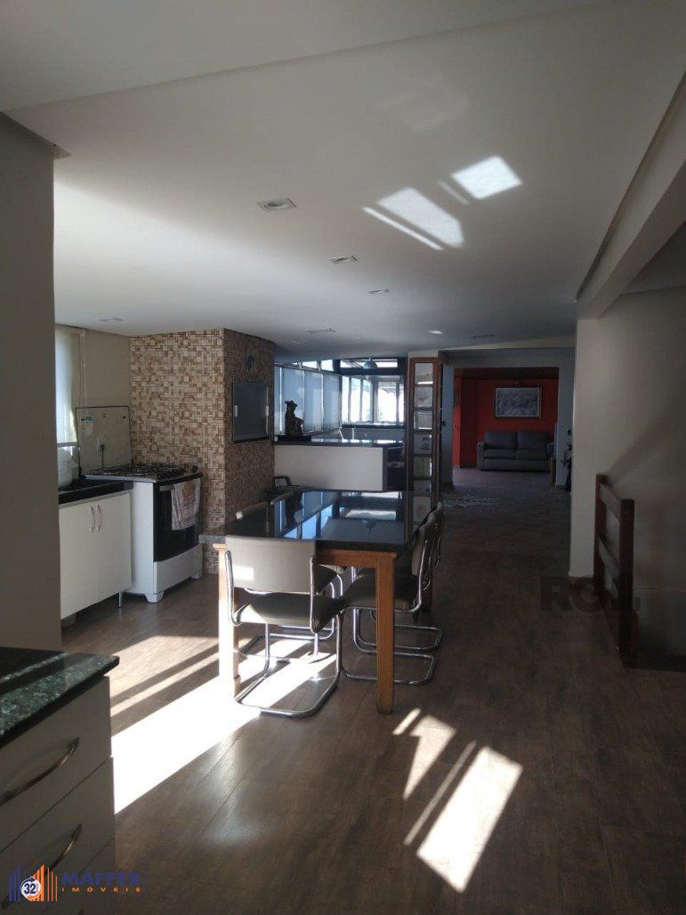 Cobertura, 4 quartos, 350 m² - Foto 21