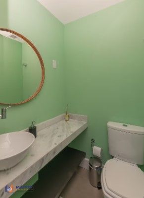 Apartamento, 1 quarto, 41 m² - Foto 17