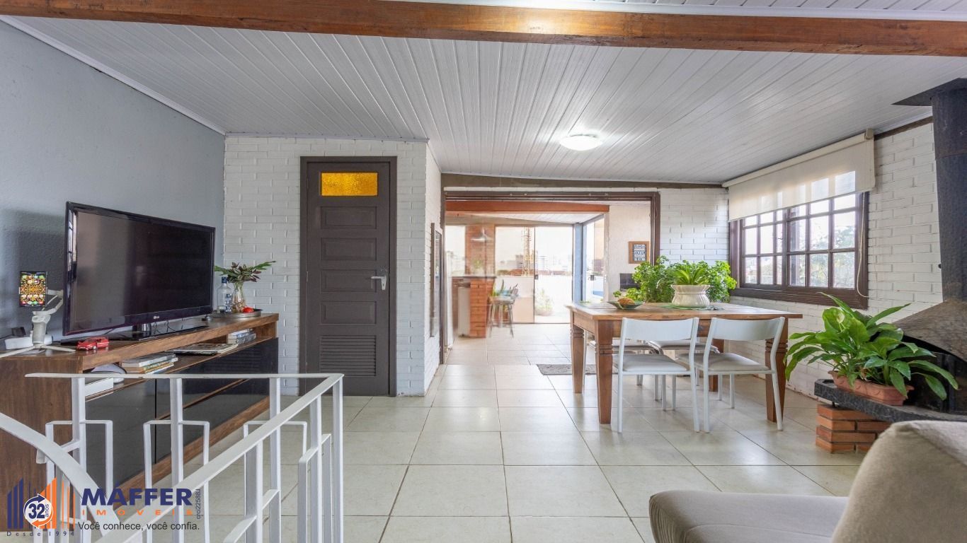 Cobertura, 3 quartos, 205 m² - Foto 15