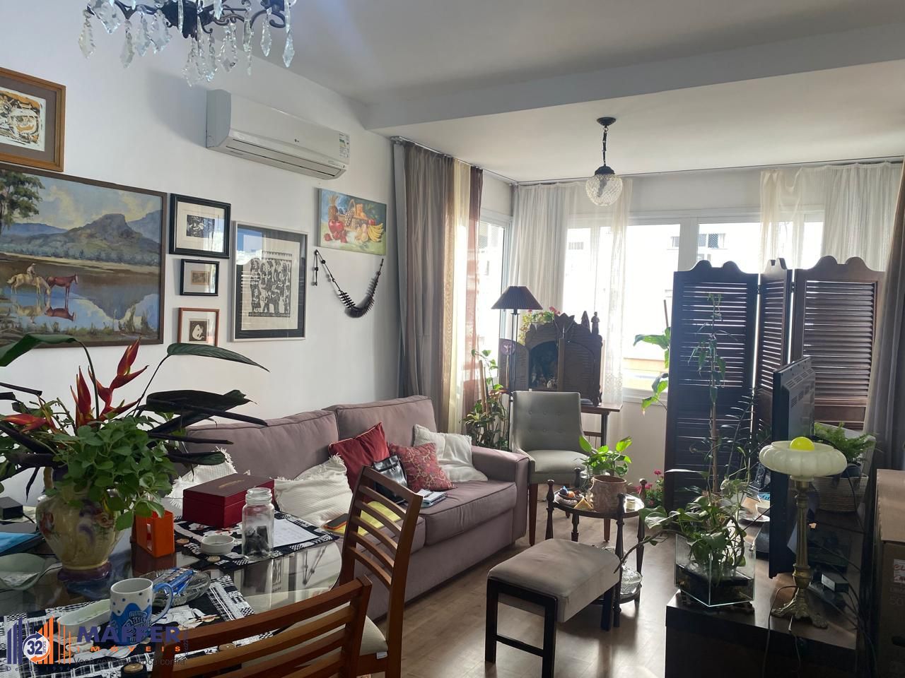 Apartamento, 2 quartos, 63 m² - Foto 2