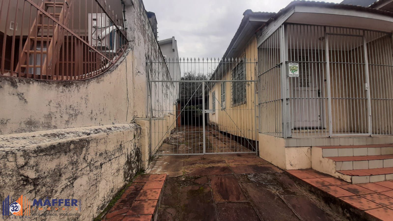 Terreno, 300 m² - Foto 4