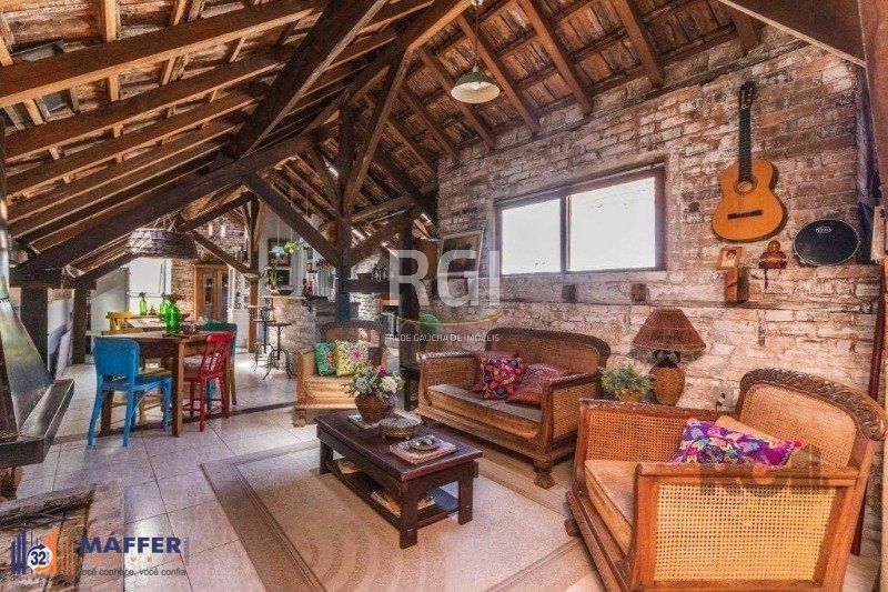 Casa, 3 quartos, 490 m² - Foto 34