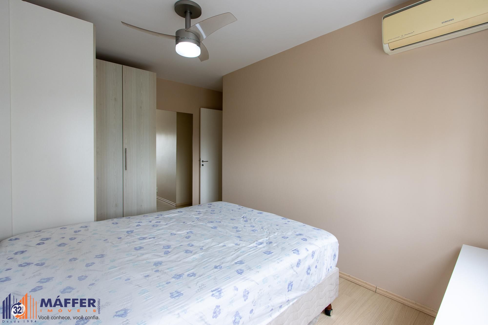 Apartamento, 2 quartos, 54 m² - Foto 24