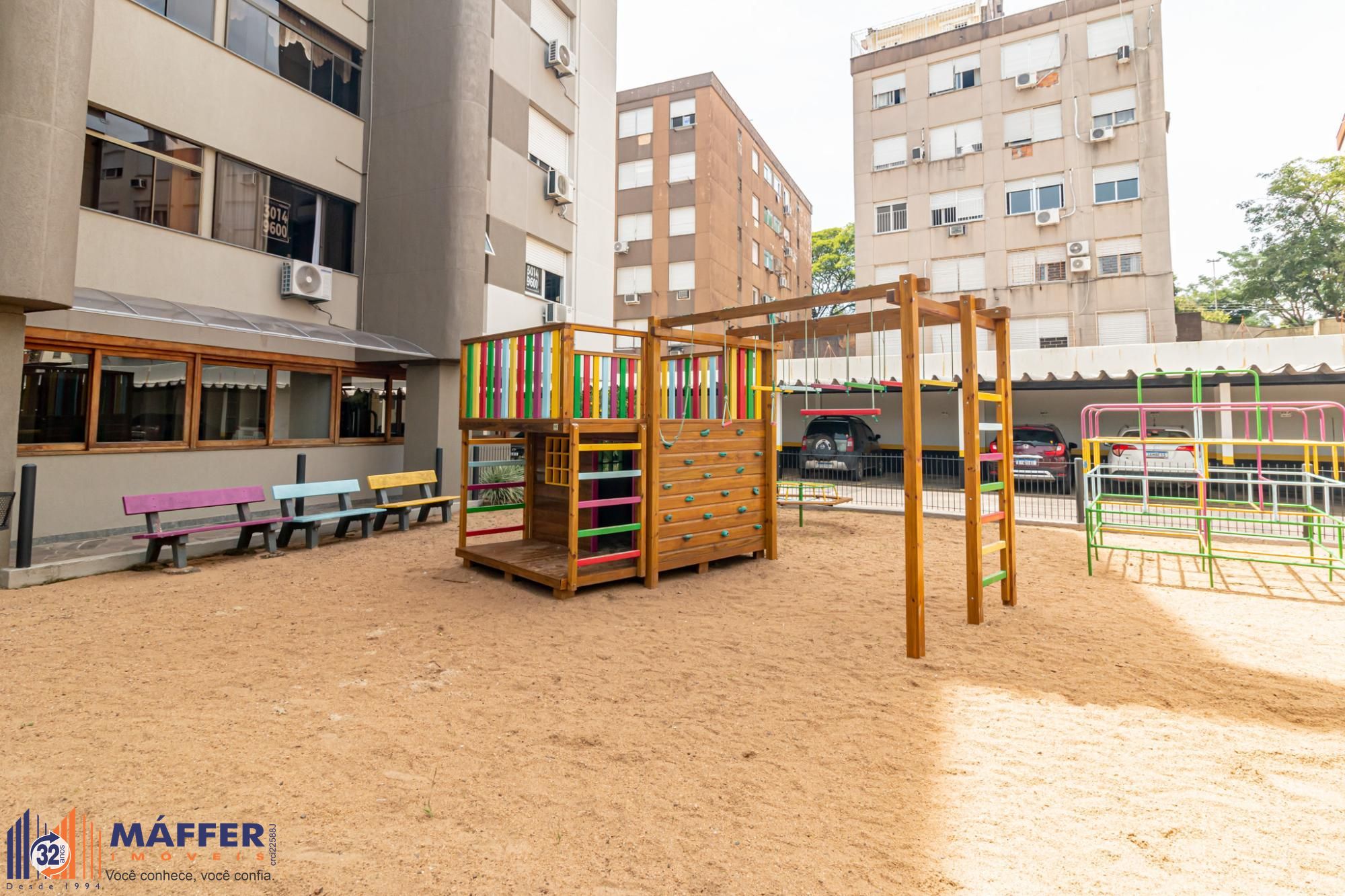 Apartamento, 3 quartos, 88 m² - Foto 31