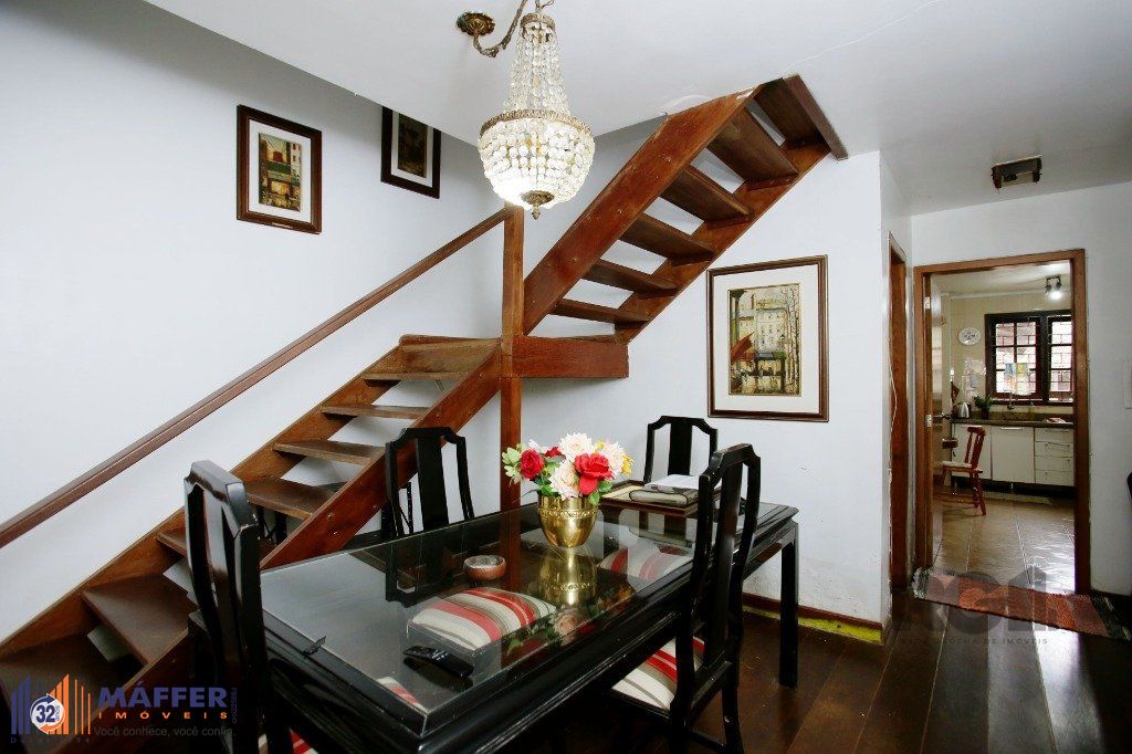 Casa, 3 quartos, à venda, 230 m², Jardim Botânico - Porto Alegre — foto 4
