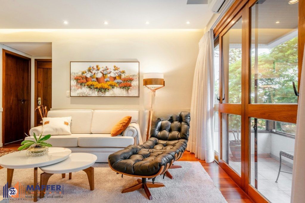 Apartamento, 3 quartos, 123 m² - Foto 5