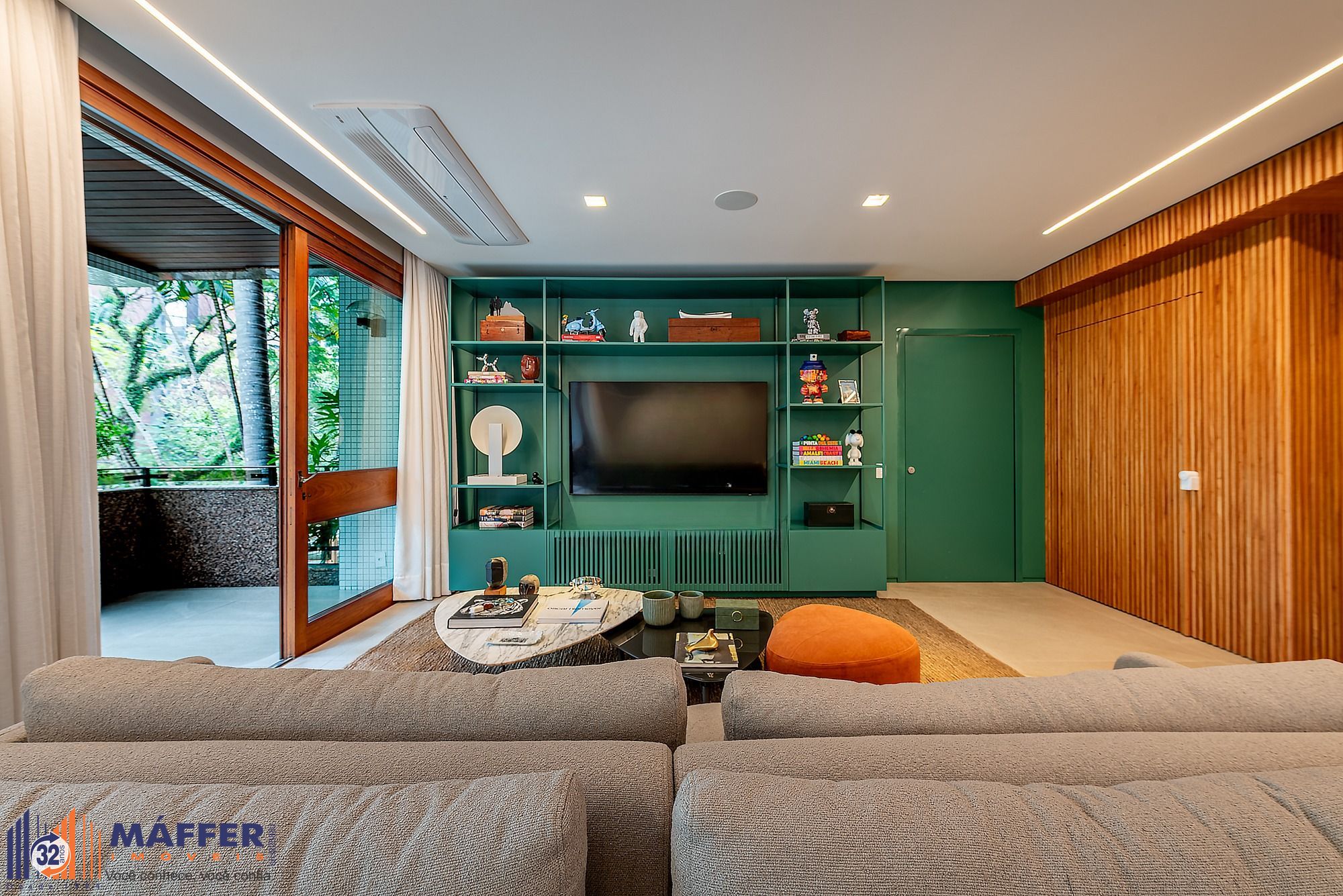 Apartamento, 3 quartos, 450 m² - Foto 9