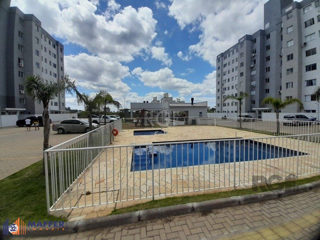 Apartamento, 2 quartos, 45 m² - Foto 9