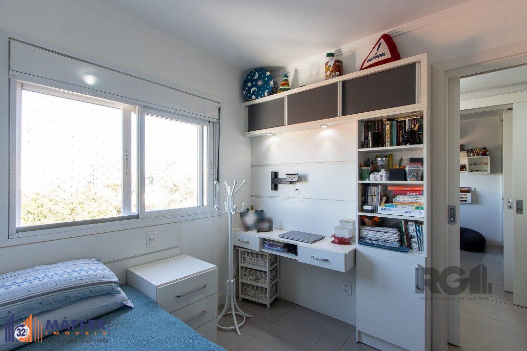 Apartamento, 3 quartos, 106 m² - Foto 30