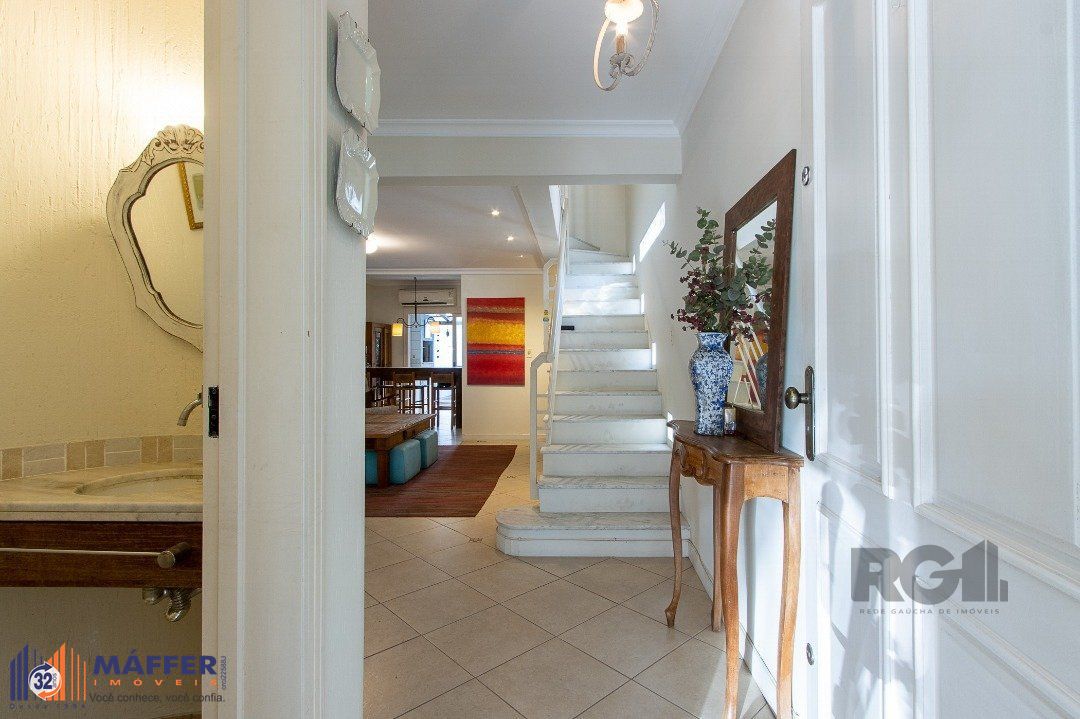 Casa, 4 quartos, à venda, 167 m², Vila Conceição - Porto Alegre — foto 4
