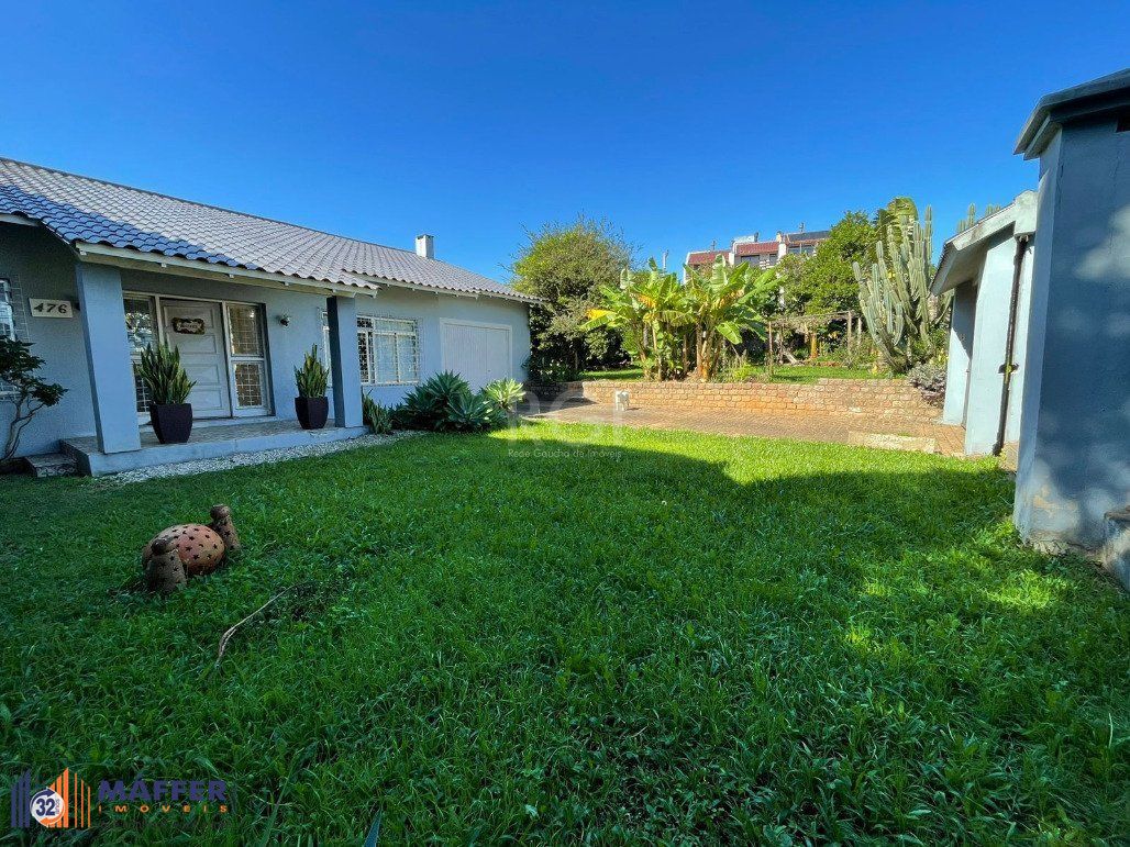 Casa, 3 quartos, à venda, 196 m², Medianeira - Porto Alegre — foto 3
