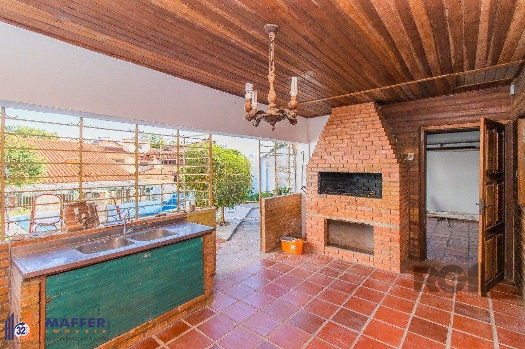 Casa, 3 quartos, 200 m² - Foto 37